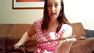 QnA Can Large Builds Take Harder Spanks