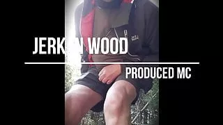 Jerk in Wood