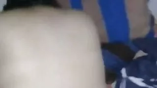 la esposa de mi patron