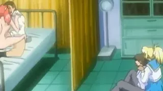 Hentai sugimoto shouko scenes
