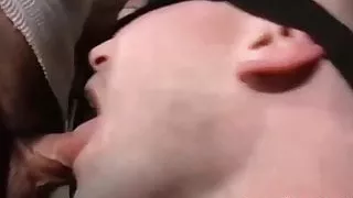 Perse, BDSM, Iso Muna, Suuhunotto, Sperma, Domina