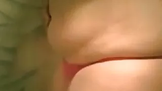 Scoring sexy beautiful Persian girl on internet