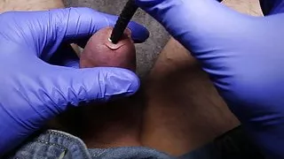 urethral sounding pov