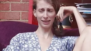 hairy young masturbation