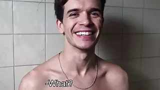 Amateursex, Analsex, Bar, Blowjob, Latino, POVsex