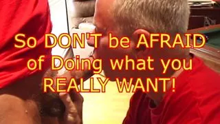 Another TOUR of our BI PARTY HOUSE