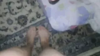 Fucking Tight Pussy Iranian Girlfriend