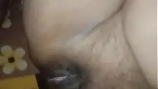 Bhabhiji ki mast chut