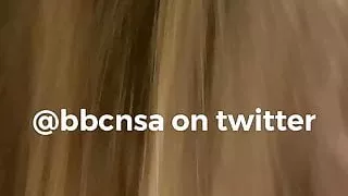 His wife loves my dick