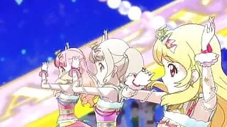 SHINING LINE ep25ver.