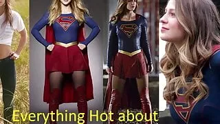 Everything Hot about Supergirl's Benoist: Ep 510 & 513