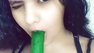 Palestinian slut suck horny
