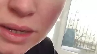 kate and her kitchen lol