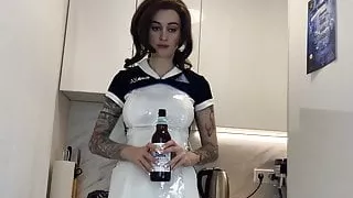 Android Kara Satisfies all Needs of Owner - Detroit