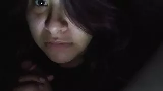 Little sucks Daddy's dick