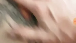 A good tattooed ass in doggystyle