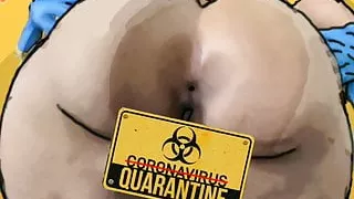 Lil Tonka Quarantine