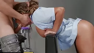 Big Butts Like It Big - Cali Carter Markus Dupree - Yes In