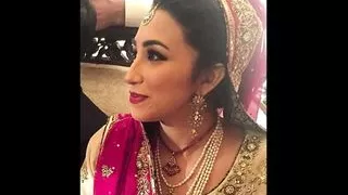 Paki Karachi Girl Amrah Facial