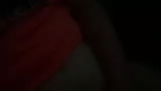 Me playing with my vibrator