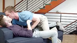 NextDoorBuddies - But I Have A Girlfriend...