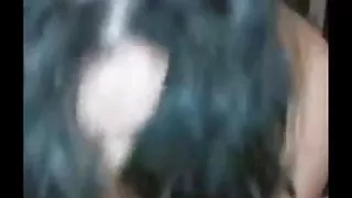 Chubby deepthroat dick with facial and cum in Mouth