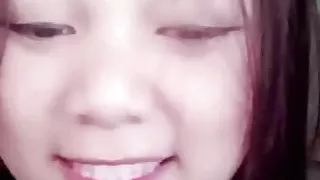 Busty Philippina Bitch on Bigo Live (Hydro Anne 2)