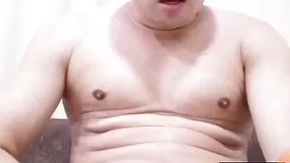 Video Call Eyaculation