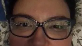 MOBILE FUN 11 - Canadian milf watch handjob,show body in cam