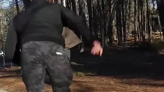 Dante Colle Johnny Rapid - Pranksters Part 4 - Trailer