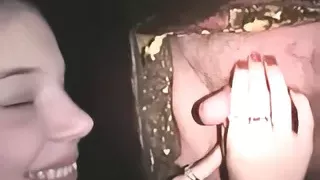 Small Cock Glory Hole (Remastered)