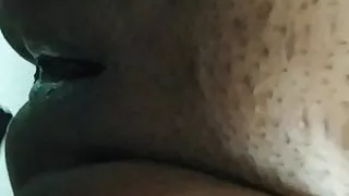 Fucking my big pussy