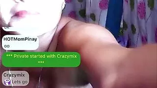 Pinay granny chat