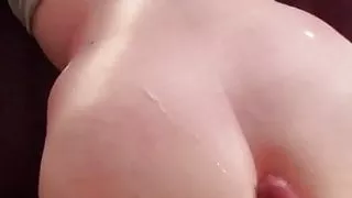 Großer Arsch, Mollige Frauen, Paar, Fett, Schwuler Sex, Kleiner Schwanz