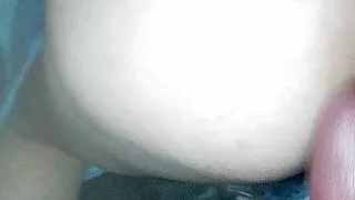 Straight friend with benifits fucking me