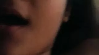 Desi couple having sex in lockdown