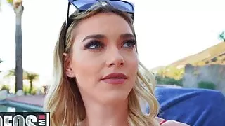 I Know That Girl - Charles Dera Anny Aurora - Influence Her