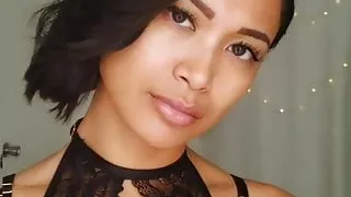 beautiful exotic babe III