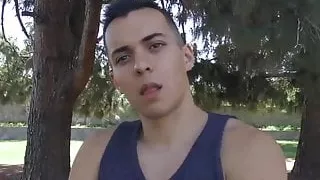 Paul Wagner David Blake - David - Trailer preview