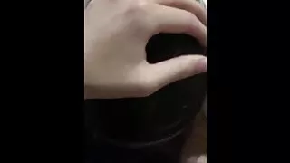 Ceki je malo popila :)