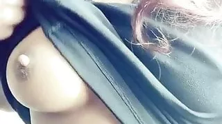 paki gf strip for boyfriend 