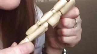 Angleisky Giantess Goddess