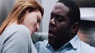 Celebrity Brittany Snow hot sex scenes