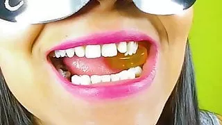 Amateursex, Fetischsex, Lebensmittel, Selbstgedrehte Pornos