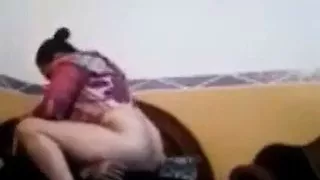 Mature indian step mom