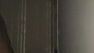 BlaqDynamite202 Ling Stroking Maryland Fan