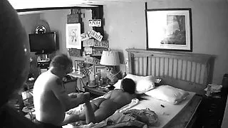 A Delicious Dish of Mistress