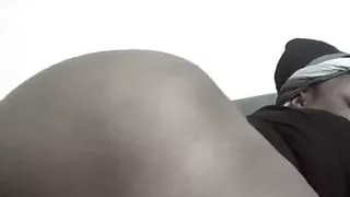 Turn that brown ass around