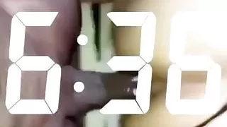 Mature beurette prend double tarif pendant le confinement