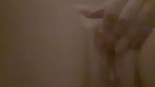 teta napunjena spermom